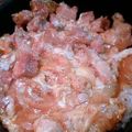 aihime0411's cooksnap of when they made 親子丼☆割り下・半熟卵.