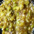 きゃべつん's cooksnap of when they made ねぎ味噌（エシャロット入り）.