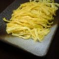 risa_risa_'s cooksnap of when they made きれいに♪錦糸卵.