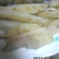 ほわいとペルシャ's cooksnap of when they made ジャガ芋で簡単お弁当おかず.