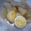 セイコモ１０３'s cooksnap of when they made 手羽元のテリテリ煮.