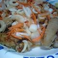 セイコモ１０３'s cooksnap of when they made 玉葱が美味しい！鶏手羽の南蛮漬け。.
