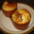 カマミリ's cooksnap of when they made サツマイモだらけのマフィン♪♪.