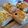 hijiji55's cooksnap of when they made こどもの日に簡単☆こいのぼりパイ.