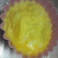 はまっちょ25's cooksnap of when they made 簡単お弁当のたまごやき♪レンジでチン.