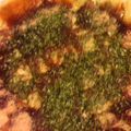 のじまさん's cooksnap of when they made 外はサクッ、中はふわっのお好み焼き.