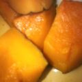マダガスカル☆'s cooksnap of when they made かぼちゃ煮.