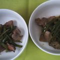 APPLEN's cooksnap of when they made 砂肝のネギ塩レモン炒め.