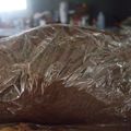RUPE's cooksnap of when they made 1ボウルで濃厚抹茶パウンドケーキ.