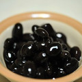 コッコおこ's cooksnap of when they made 我が家の黒豆◎.