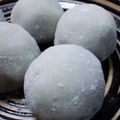 ruu310's cooksnap of when they made お豆の大福.