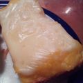 ★ひいらぎ★'s cooksnap of when they made やさしい甘さ♥クリームコーントースト.