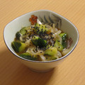 もんしゅしゅ's cooksnap of when they made ◎なすと新たまねぎの南蛮漬け.