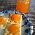 スモップ's cooksnap of when they made 夏みかんマーマレード.