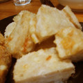 きどん's cooksnap of when they made 『蓮根のはんぺん挟み揚げ』.