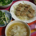 すぽちゃん's cooksnap of when they made 玉ねぎと豚ﾊﾞﾗの煮込み.