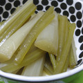 たべたいち's cooksnap of when they made ウドとフキの煮物.