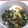 JUNSK's cooksnap of when they made 大根葉のそぼろ丼.