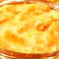 さくら１３１'s cooksnap of when they made 超簡単◎じゃがいものチーズ焼き.