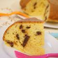 ななクレープ's cooksnap of when they made 子供と作ろ❤HMでチョコバナナケーキ.