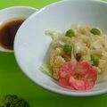 ママフィオ's cooksnap of when they made エビたっぷり✿ぷりぷりエビ焼売.