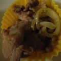 ぐでたま姉弟's cooksnap of when they made 豚丼from十勝・帯広.