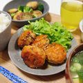みぃぃちゃま's cooksnap of when they made ひじきと枝豆のつくね☆.