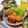 みぃぃちゃま's cooksnap of when they made ひじきと枝豆のつくね☆.