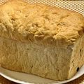 ふんにゃん's cooksnap of when they made うちの味☆リッチなパン生地♪魅惑の味♪.