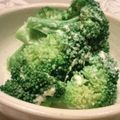 たもたん's cooksnap of when they made ブロッコリーのマヨ炒め.