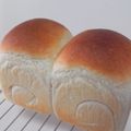 みっこ２４'s cooksnap of when they made ミミがカリッうちの定番食パン！！.
