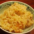 ぷちpuchi's cooksnap of when they made 生姜「だけ」ごはん.