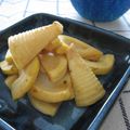まろんかふぇ's cooksnap of when they made さっぱり☆筍の柚子胡椒和え.