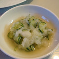 ちゃかちゃかちゃん's cooksnap of when they made みぞれ和え.