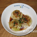 bekochan's cooksnap of when they made 簡単☆まるごと!新玉ねぎ☆.