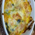 かにぷろ's cooksnap of when they made かぼちゃグラタン☆レンジフル活用♪.