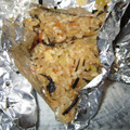 あしかーさん's cooksnap of when they made 簡単！中華ちまき.