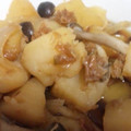 べるクン's cooksnap of when they made 簡単☆じゃがいもの煮物.