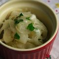 とん姉ちゃん's cooksnap of when they made 新たまねぎ＆アンチョビのマリネ♪.