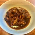 さすらい's cooksnap of when they made うなぎの肝の甘辛煮.