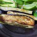 nanacot's cooksnap of when they made なすとピーマンの焼き浸し。.
