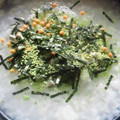 かぴーな's cooksnap of when they made お茶漬けの素で簡単おかゆ.