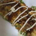南瓜の煮物's cooksnap of when they made 春キャベツの卵焼き.