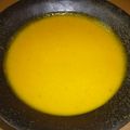 多摩たまこ's cooksnap of when they made ☆簡単☆濃厚☆パンプキンスープ.