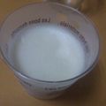 あみ風ママ's cooksnap of when they made ★材料２つでマシュマロ豆乳プリン★.