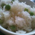 辛味大好's cooksnap of when they made うすいえんどう豆ご飯.