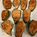 S S's cooksnap of when they made 簡単！剥がれ無し失敗無し＊ピーマン肉詰め.