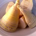 Giant corn's cooksnap of when they made たけのこの茹で方【動画プラス】.