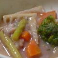 ぴよぴよぴよ's cooksnap of when they made イカの八宝菜風炒め.