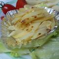 ★Rascal★'s cooksnap of when they made お弁当にピッタリ☆ハーブポテト炒め.